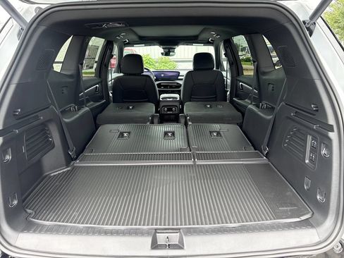 New 2026 Buick Enclave Sport Touring w/ Super Cruise Package FWD image 44
