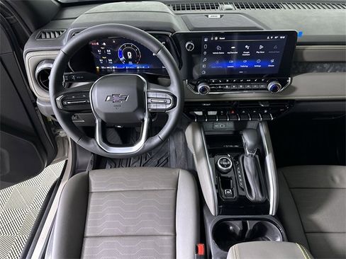 New 2026 Chevrolet Colorado ZR2 w/ Technology Package image 20