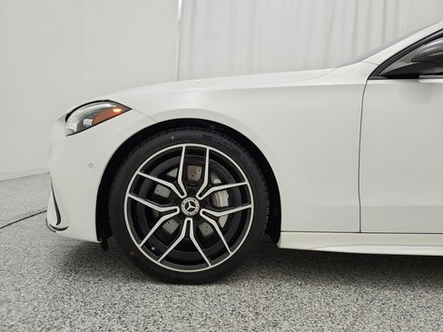 Used 2022 Mercedes-Benz C 300 Sedan image 18