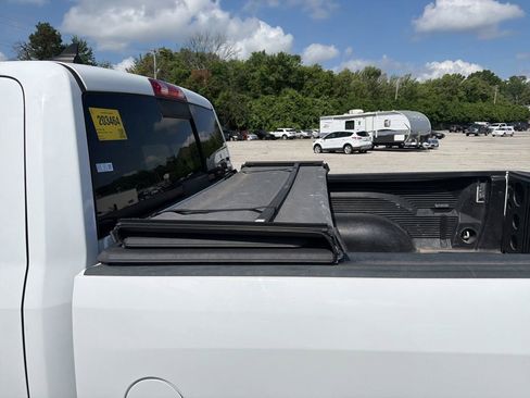 Used 2018 RAM 1500 Big Horn AWD/4WD image 12