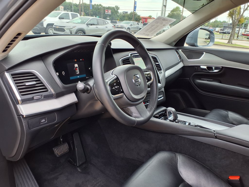 Used 2023 Volvo XC90 B5 Core w/ Protection Package Premier AWD/4WD image 20