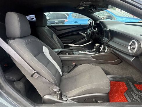Used 2016 Chevrolet Camaro LT w/ RS Package RWD image 21