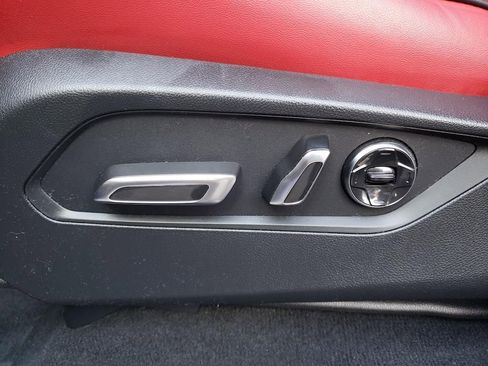Certified 2025 Acura MDX A-Spec AWD/4WD image 19