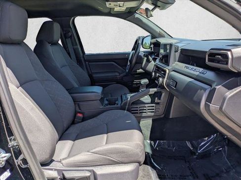 Certified 2025 Toyota Tacoma SR w/ SR Upgrade Package RWD image 19