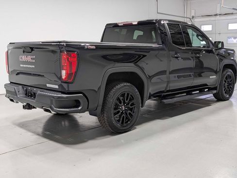Certified 2020 GMC Sierra 1500 Elevation w/ Elevation Value Package image 8
