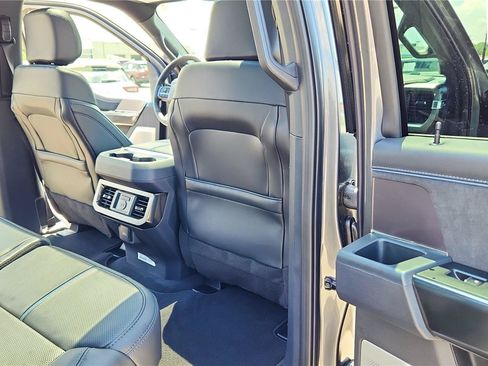Used 2026 Ford F350 4x4 Crew Cab Super Duty image 26
