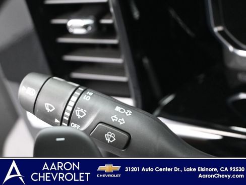 New 2026 Chevrolet Silverado 1500 RST w/ Convenience Package II image 13