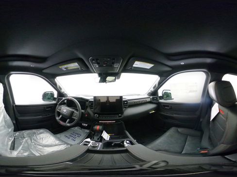 New 2026 Toyota Tundra TRD Pro image 33