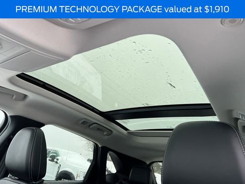 New 2026 Ford Escape Platinum w/ Premium Technology Package image 7