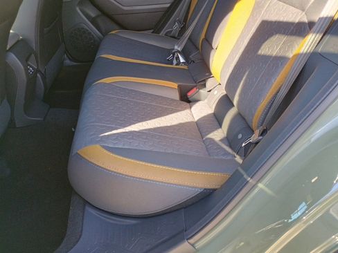 New 2026 Subaru Crosstrek 2.5i Sport image 12