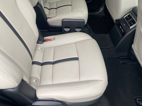 Certified 2024 MAZDA CX-90 Plug-In Hybrid w/ Preferred image 12