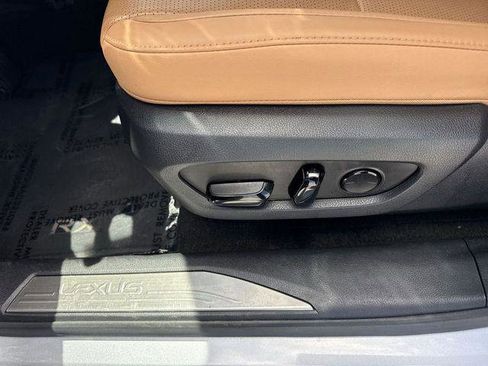 Certified 2023 Lexus RX 350 Premium Plus w/ Cold Area Package FWD image 12