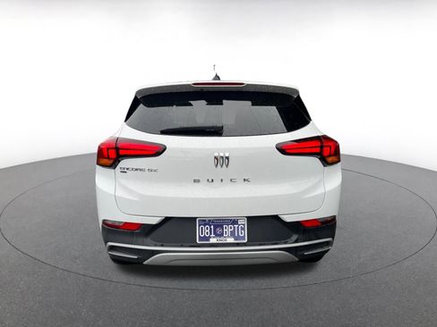 Used 2025 Buick Encore GX Preferred image 6