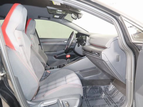 Used 2024 Volkswagen GTI S image 12