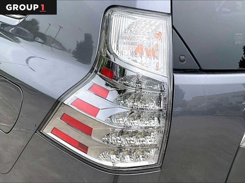 Certified 2023 Lexus GX 460 Premium AWD/4WD image 26