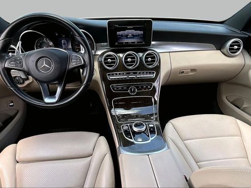 Used 2018 Mercedes-Benz C 300 Sedan image 13