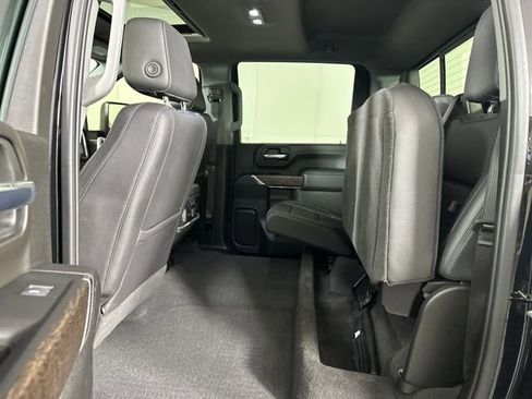 Used 2023 GMC Sierra 2500 Denali w/ Denali Black Diamond Edition image 25