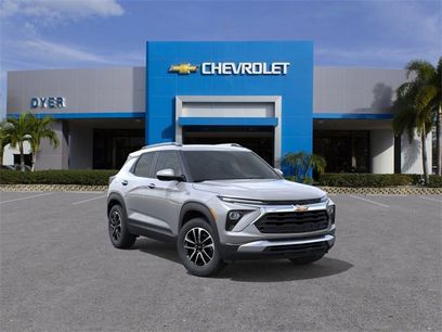 New 2026 Chevrolet TrailBlazer LT w/ LT Cold Weather Package