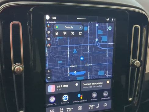 New 2026 Volvo XC40 B5 Ultra w/ Protection Package Premier image 27