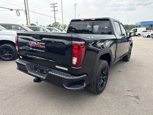 Used 2026 GMC Sierra 1500 Elevation AWD/4WD image 5