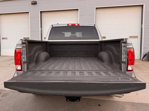 Used 2021 RAM 1500 Tradesman w/ Popular Equipment Group RWD image 20