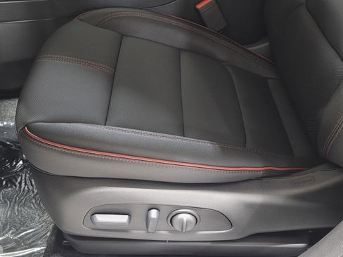 New 2026 Chevrolet TrailBlazer RS w/ Convenience Package image 25