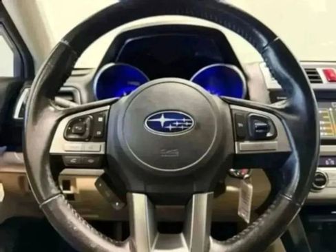 Used 2016 Subaru Legacy 2.5i Premium image 13