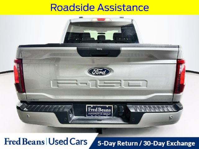 Used 2024 Ford F150 STX AWD/4WD image 8
