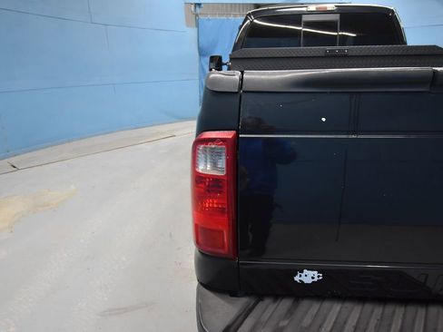 Used 2012 Ford F350 Lariat w/ Lariat Ultimate Pkg image 40