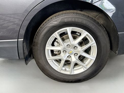 Used 2022 Chevrolet Equinox LT image 37