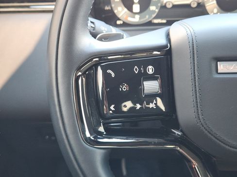 Certified 2026 Land Rover Range Rover Velar S AWD/4WD image 24