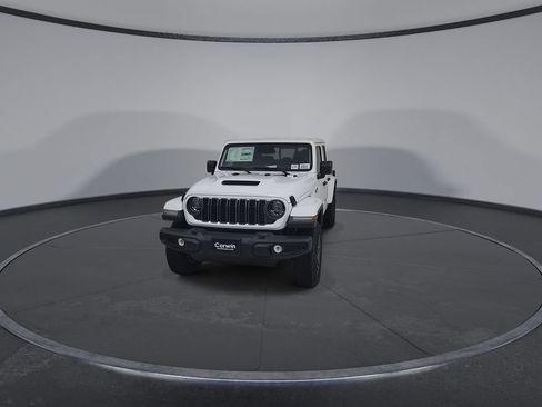 New 2026 Jeep Gladiator Sport AWD/4WD image 4