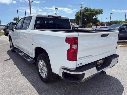 Used 2025 Chevrolet Silverado 1500 LT image 6