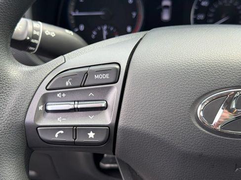 Certified 2023 Hyundai Kona SE AWD/4WD image 20