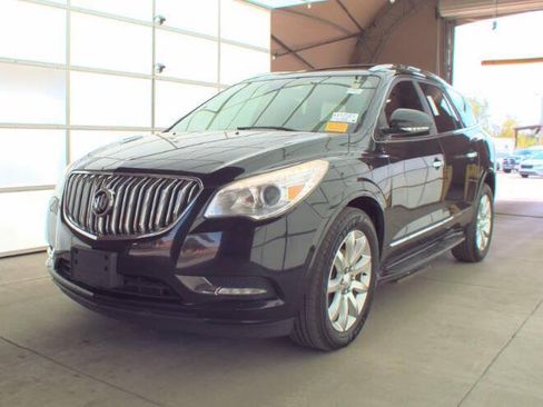 Used 2014 Buick Enclave Premium FWD image 1