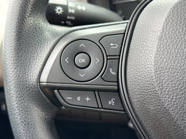 Certified 2023 Toyota Corolla LE FWD image 34