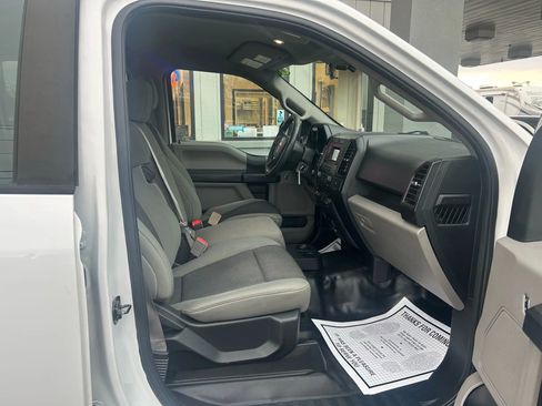 Used 2018 Ford F150 XL w/ Equipment Group 101A Mid image 24