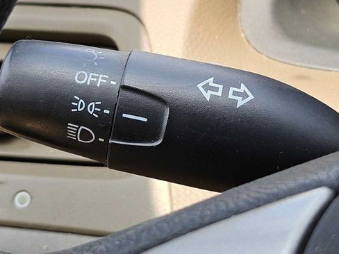 Used 2008 Honda Accord LX image 17