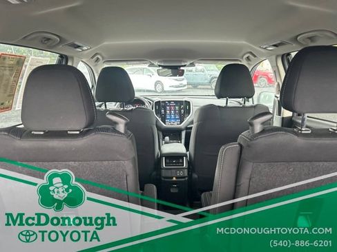 Used 2024 Subaru Ascent Premium w/ Convenience Package AWD/4WD image 8