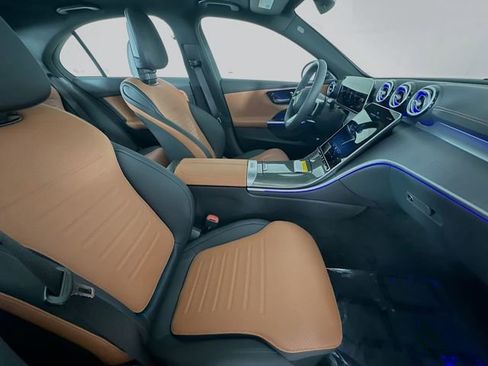 New 2026 Mercedes-Benz C 300 Sedan image 28