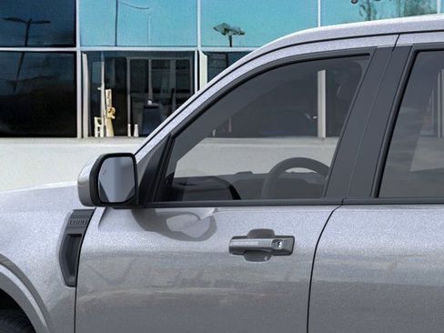 New 2026 Ford Maverick Lobo AWD/4WD image 21
