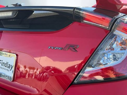 Used 2021 Honda Civic Type R image 5