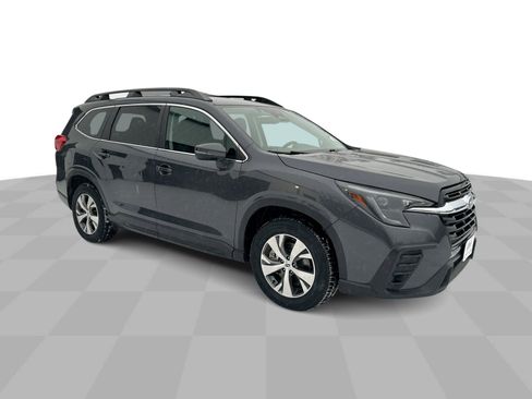 Used 2023 Subaru Ascent Premium w/ Convenience Package image 2
