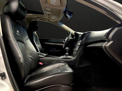 Used 2012 INFINITI G37 x Sedan w/ Premium Pkg AWD/4WD image 14