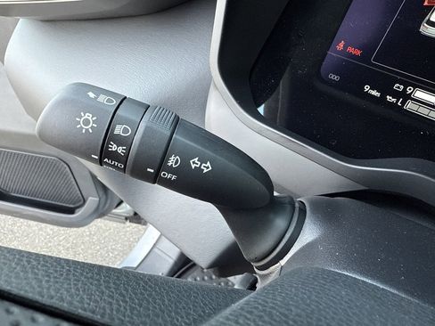 New 2026 Toyota Sequoia Platinum image 35