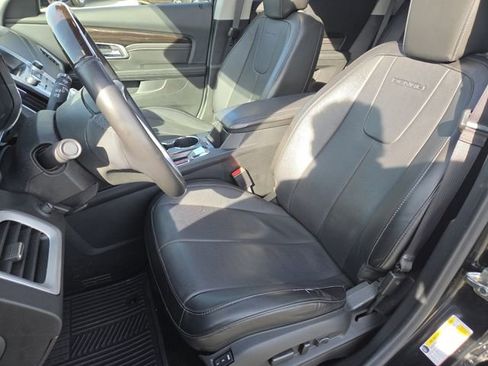 Used 2017 GMC Terrain Denali image 31