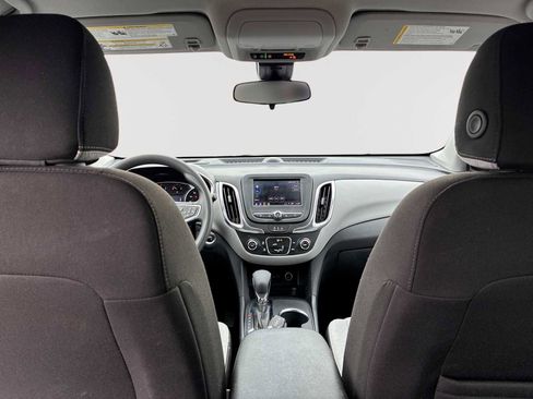 Used 2024 Chevrolet Equinox LS w/ LS Convenience Package image 19