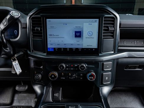 Used 2025 Ford F150 STX w/ Equipment Group 200A image 20