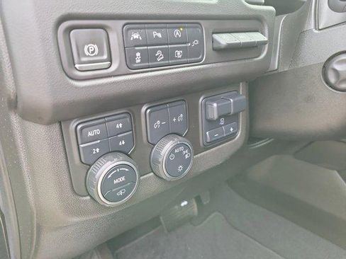 Used 2022 Chevrolet Tahoe High Country image 23