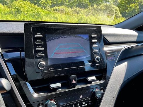 Used 2023 Toyota Camry LE FWD image 19